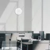 TP-Link Omada AX1800 access point WiFi 6 da soffitto, 2,4 GHz, 5 GHz, 1775 Mbit/s, HTTPS, SNMP, SNMPv2, SNMPv3, WPA, WPA2, WPA3, 100,1000 Mbit/s