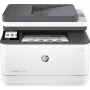 HP LaserJet Pro MFP 3102fdn stampante, laser, stampa monocromatica, 1200 x 1200 DPI, A4, stampa diretta, bianco