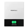 Inverter solare ibrido off-grid QOLTEC 3KVA 2,4kW 80A