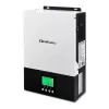 Inverter solare ibrido off-grid QOLTEC 3KVA 2,4kW 80A