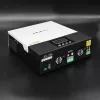 Inverter solare ibrido off-grid QOLTEC 3KVA 2,4kW 80A