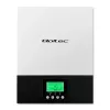 Inverter solare ibrido off-grid QOLTEC 3KVA 2,4kW 80A