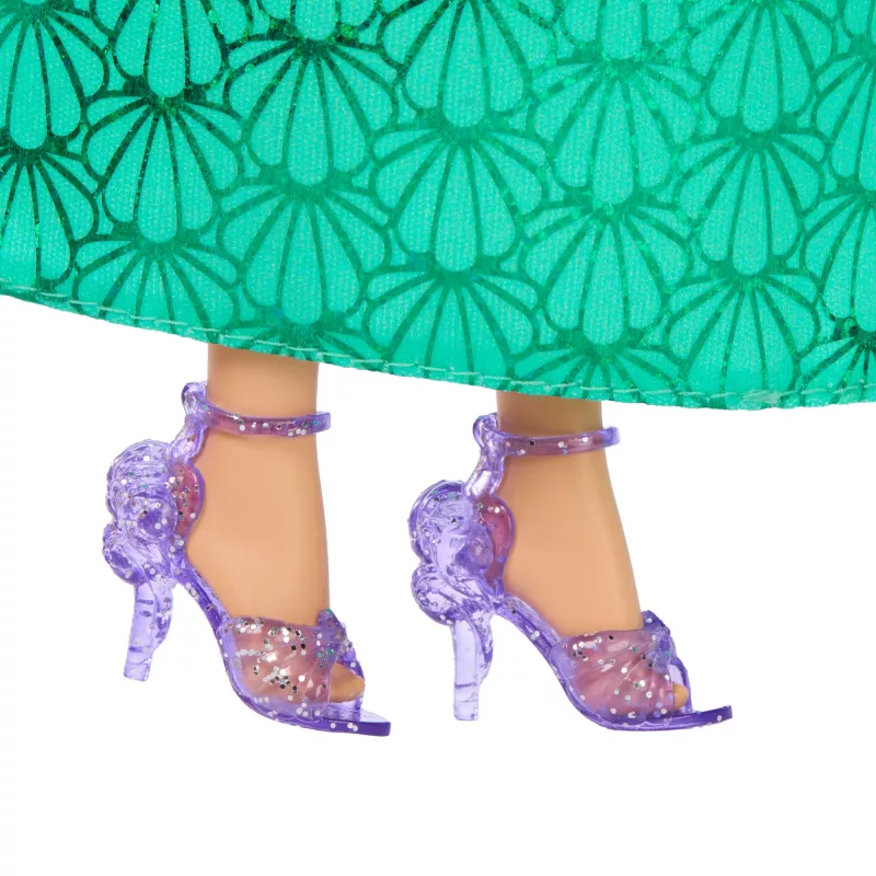 Bambola moda Mattel Disney Princess Ariel bambola 279,4 mm