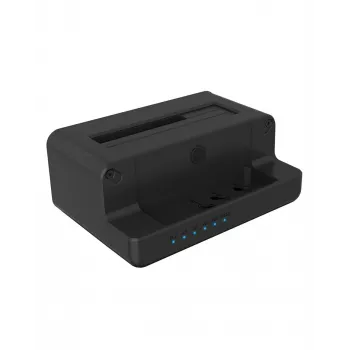 ICY BOX IB-2914MSCL-C31 USB 3.2 Gen 2 (3.1 Gen 2) Type-C nero
