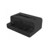 ICY BOX IB-2914MSCL-C31 USB 3.2 Gen 2 (3.1 Gen 2) Type-C nero