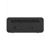 ICY BOX IB-2914MSCL-C31 USB 3.2 Gen 2 (3.1 Gen 2) Type-C nero
