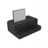 ICY BOX IB-2914MSCL-C31 USB 3.2 Gen 2 (3.1 Gen 2) Type-C nero