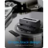 ICY BOX IB-2914MSCL-C31 USB 3.2 Gen 2 (3.1 Gen 2) Type-C nero