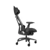 Sedia mesh ASUS ROG Destrier Ergo con schienale in mesh nero 720mm 840mm 134cm