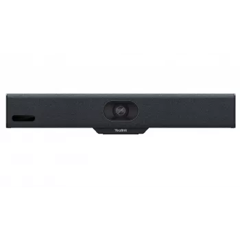 Barra per videocollaborazione Yealink MeetingBar A10-010 4K Ultra HD Ethernet LAN Wi-Fi Bluetooth