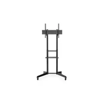 Carrello di presentazione TV Digitus DA-90447 nero acciaio 871x678x1665mm