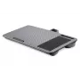 Supporto da scrivania per notebook DIGITUS fino a 17 pollici con slot mobile, tappetino mouse