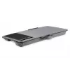 Supporto da scrivania per notebook DIGITUS fino a 17 pollici con slot mobile, tappetino mouse