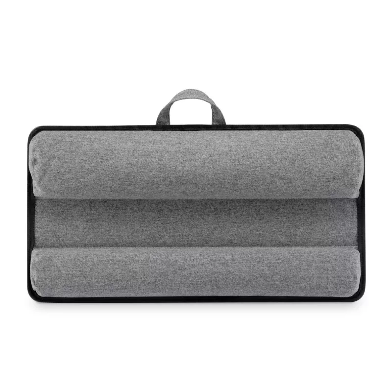 Supporto da scrivania per notebook DIGITUS fino a 17 pollici con slot mobile, tappetino mouse