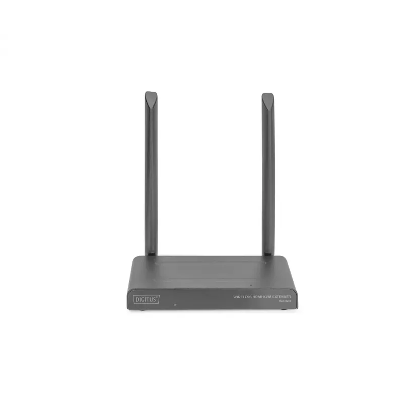 Set extender KVM HDMI wireless DIGITUS 200 m, Full HD