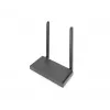 Set extender KVM HDMI wireless DIGITUS 200 m, Full HD