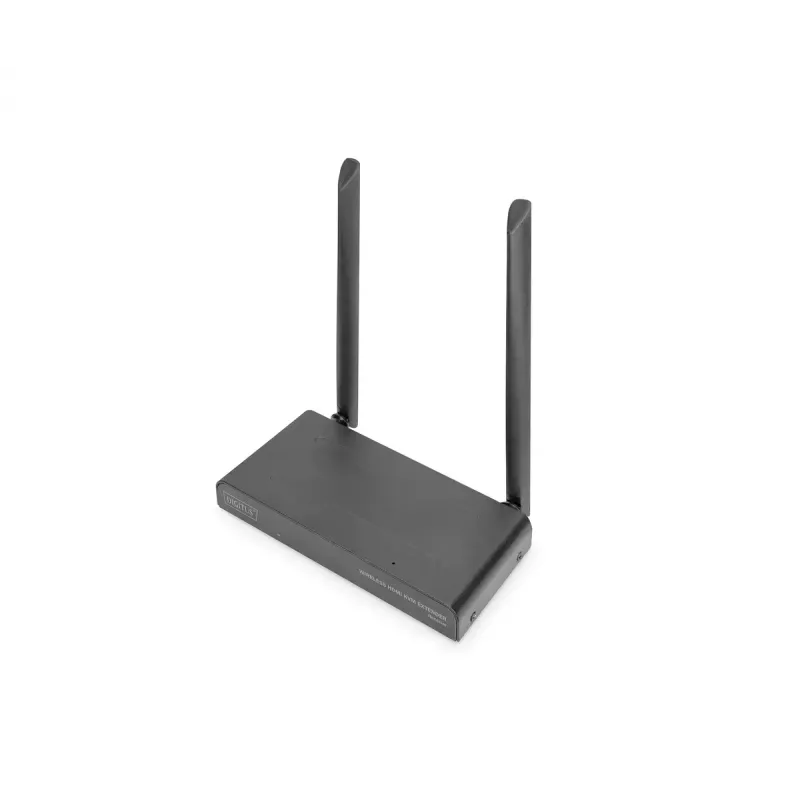 Set extender KVM HDMI wireless DIGITUS 200 m, Full HD