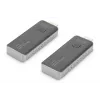 Set extender HDMI wireless DIGITUS, 50m dongle, 1 a 1, Full HD