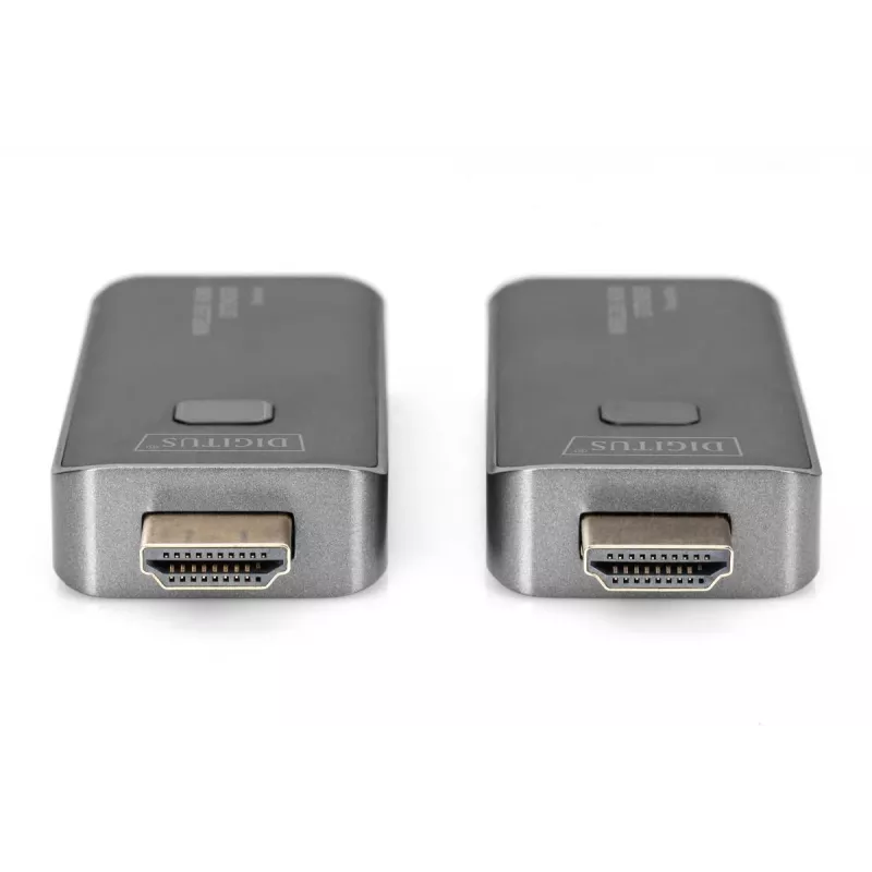 Set extender HDMI wireless DIGITUS, 50m dongle, 1 a 1, Full HD