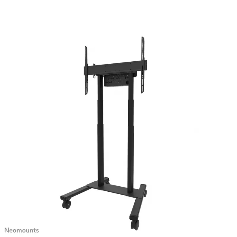 Carrello TV Neomounts FL55-875BL1 55-100 pollici - motorizzato - TÜV