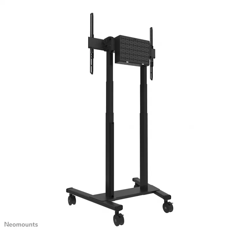 Carrello TV Neomounts FL55-875BL1 55-100 pollici - motorizzato - TÜV