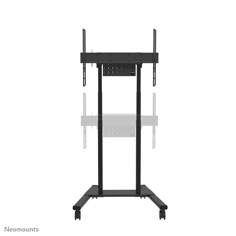 Carrello TV Neomounts FL55-875BL1 55-100 pollici - motorizzato - TÜV