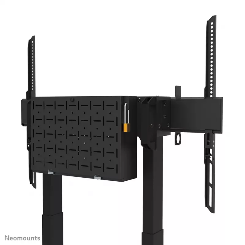 Carrello TV Neomounts FL55-875BL1 55-100 pollici - motorizzato - TÜV
