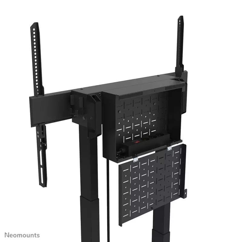 Carrello TV Neomounts FL55-875BL1 55-100 pollici - motorizzato - TÜV