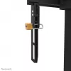 Carrello TV Neomounts FL55-875BL1 55-100 pollici - motorizzato - TÜV
