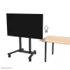 Carrello TV Neomounts FL55-875BL1 55-100 pollici - motorizzato - TÜV