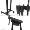 Carrello TV Neomounts FL55-875BL1 55-100 pollici - motorizzato - TÜV