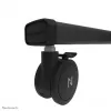 Carrello TV Neomounts FL55-875BL1 55-100 pollici - motorizzato - TÜV