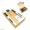 Carrello TV Neomounts FL55-875BL1 55-100 pollici - motorizzato - TÜV