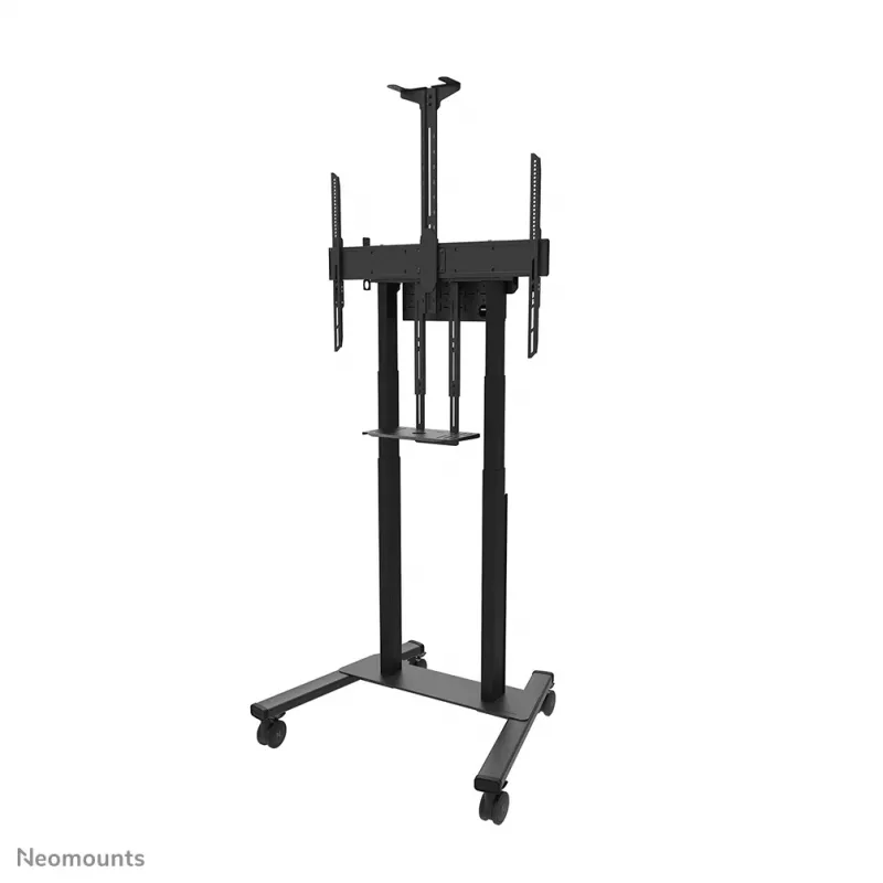 Carrello TV Neomounts FL55-875BL1 55-100 pollici - motorizzato - TÜV