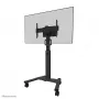 Carrello TV Neomounts FL50S-825BL1 37-75 pollici - TÜV, nero, supporto da terra fisso, acciaio, 70 kg, 94 cm (37