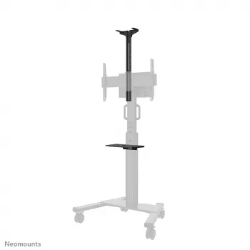 Supporto Neomounts AFLS-825BL1 nero acciaio 2,92 kg