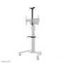 Supporto Neomounts AFLS-825BL1 nero acciaio 2,92 kg