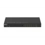 NETGEAR M4250-26G4XF-PoE+ Managed L2/L3 Gigabit Ethernet (10/100/1000) Power over Ethernet (PoE) 1U nero