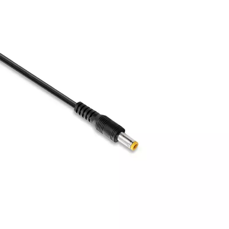 Qoltec 51021 alimentatore a spina 5 W, 5 V, 1 A, 5,5x2,5 mm
