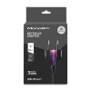 Alimentatore Qoltec 51037 120W per interni nero laptop
