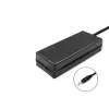 Alimentatore Qoltec 51037 120W per interni nero laptop