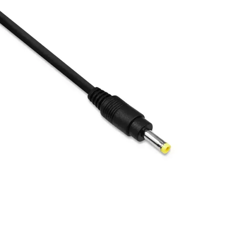 Alimentatore Qoltec 51037 120W per interni nero laptop