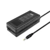 Alimentatore Qoltec 51037 120W per interni nero laptop