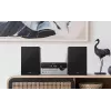 Micro impianto Hi-Fi Philips TAM4205 60 W nero, argento