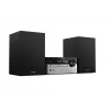Micro impianto Hi-Fi Philips TAM4205 60 W nero, argento