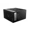 Alimentatore MSI MPG A1000G PCIE5 1000 W 20+4 pin ATX ATX nero