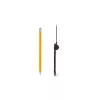 Tastierino numerico con filo Kensington, USB, 21, laptop/PC, nero