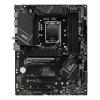 Scheda madre MSI PRO B760-P WIFI DDR4 LGA 1700 ATX