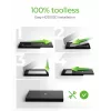 Case per SSD ICY BOX IB-200T-C3 nero 2,5 pollici