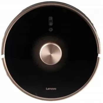 Lenovo T1S Pro nero, oro